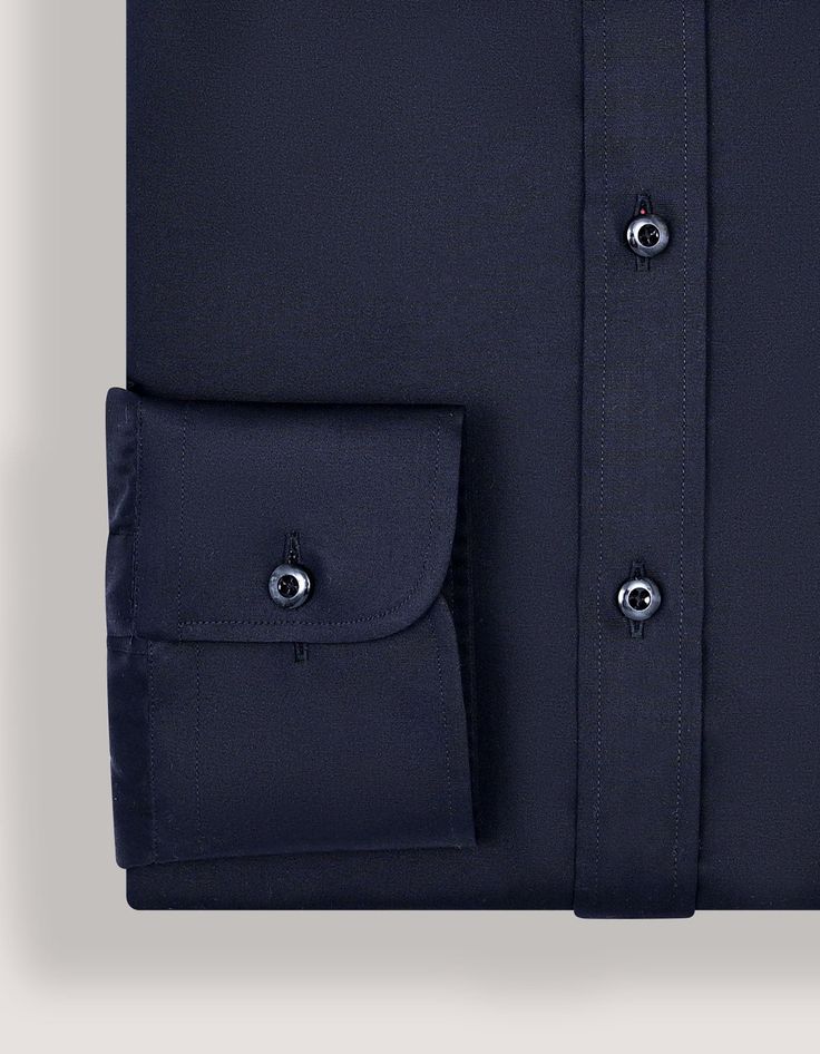 Luxury Dress Shirts