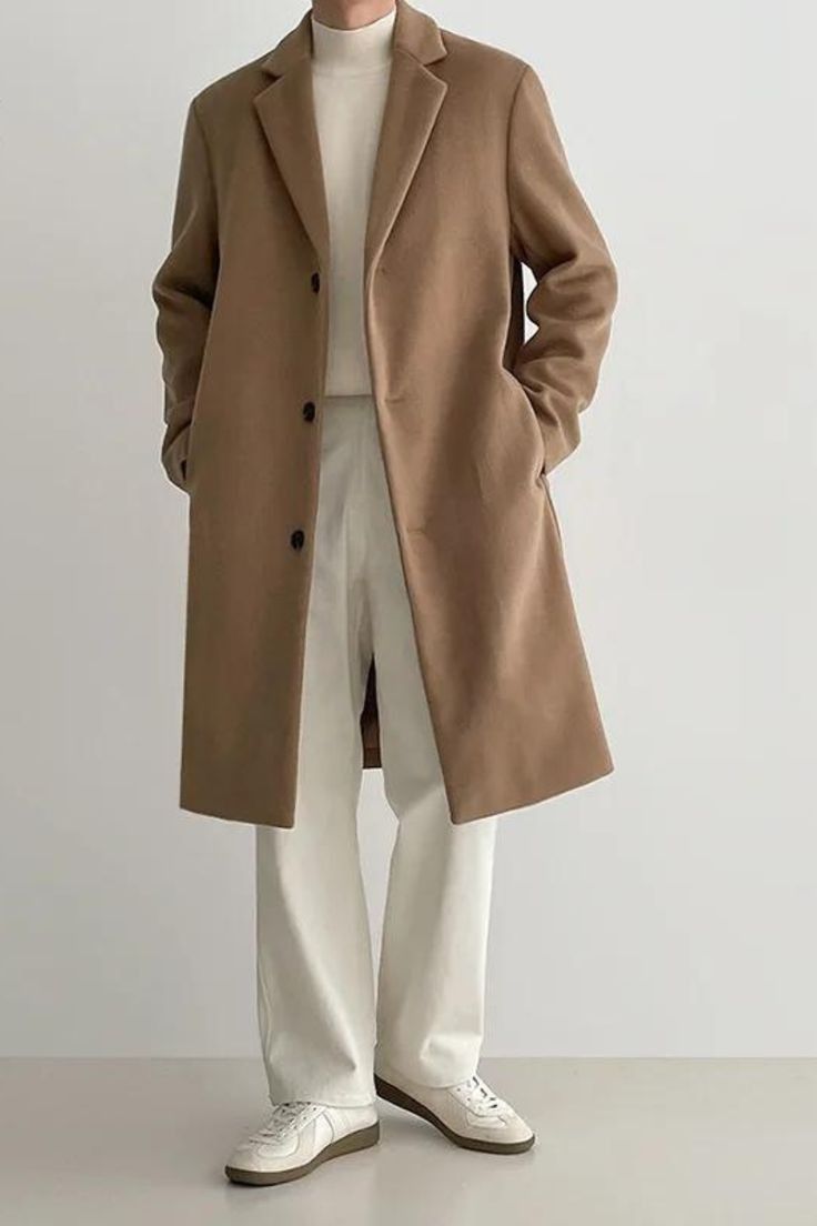 Seasonal Outerwear