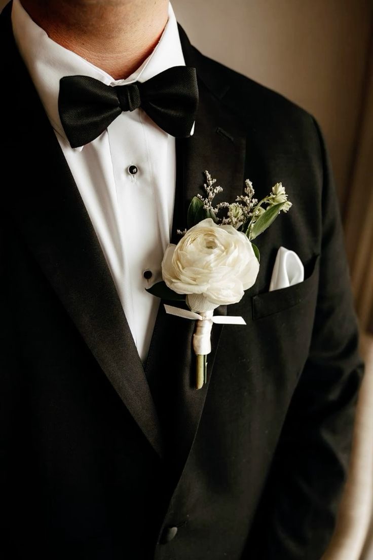 Wedding Tuxedos